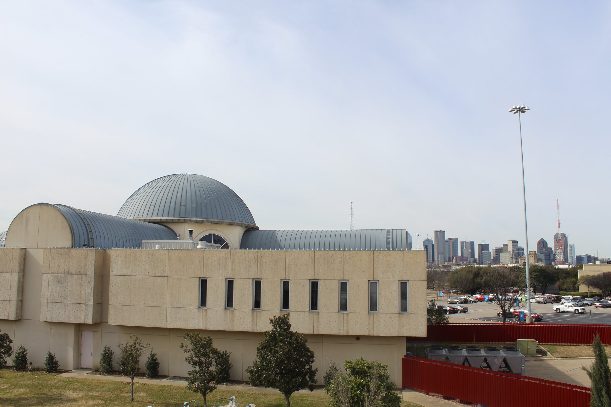 African American Museum Of Dallas - Museums Are Here